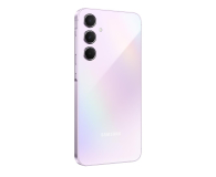 Samsung Galaxy A55 5G 8/128GB 120Hz 25W Fioletowy - 1226578 - zdjęcie 3